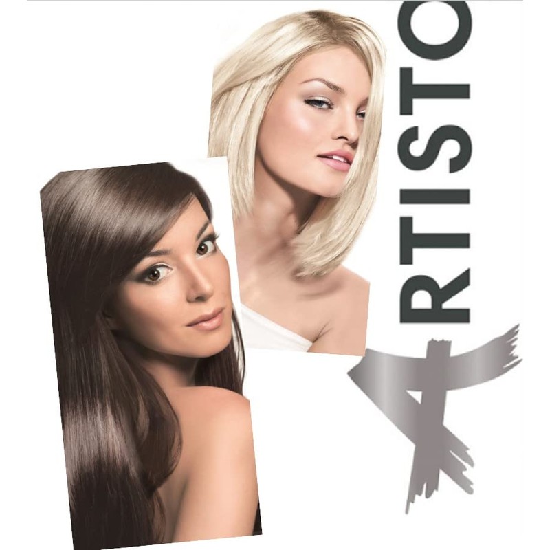 Elea Professional Colour & Care Permanent Hair Colour No. 10.72
