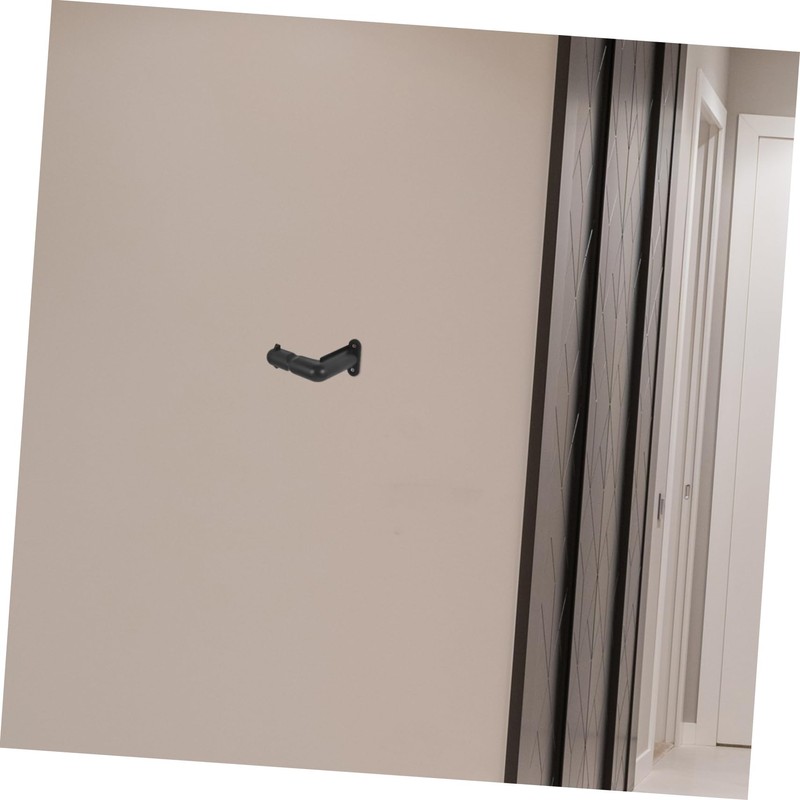 ULTECHNOVO Vacuum Wall Mount Holder Vacuum Wall Bracket for Easy