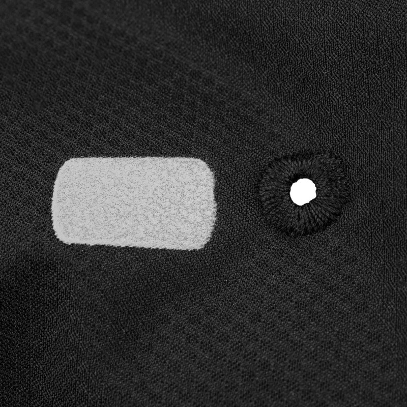 Non-stop dogwear Glacier Jacket 2.0 |3200| Lightweight and Functional Warm