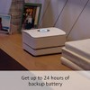 Ring Power Pack – stackable backup battery for Ring Alarm