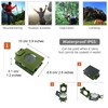 zalati Compasses High Accuracy Multifunctional Tool Military Compass Navigation for