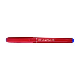 Manuscript Handwriting Pens - Pack of 40 Handwriting Pens with Blue Ink