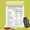 NuBoost Vitamina D3 + K2 | 300 Cápsulas Blandas con