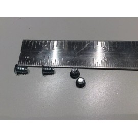 IKEA 20 IKEA 100365 DRAWER SCREWS FOR SIDE RAILS FITS HEMNES MALM HOPEN AND MORE