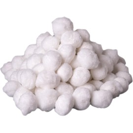T.I.P. Pool Filter Balls 700 g (Replacement for Filter Sand/Glass, 700 g Filter Balls = 25 kg Filter Sand, for Sand Filter System, Washable, Reusable, Durable, Resource-Saving) BEASAN 700 CB, 30446