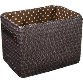 PP Basket Half 7.1 inches (18 cm) 13-92DBR