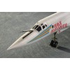 Trumpeter 1/72 Russian Tu160 Blackjack Bomber
