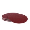 75 Velcro Sanding Discs │ Diameter 225 mm │ No