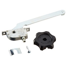 Ventline (BV0115-04 with Screw Operator Assembly with Crank Handle and Screw