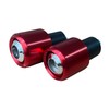 LisylineAuto Universal 7/8“ 22mm Handlebar Motorcycle Brake Master Cylinder Clutch