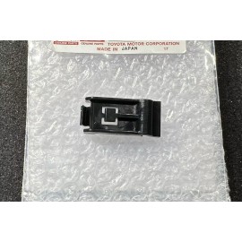 Toyota 04 - 20 TOYOTA SIENNA FUEL GAS DOOR LID OPENER STOPPER OEM NEW