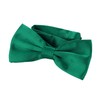 DonDon Elegant Bow Tie DonDon Bow tie with Clip –