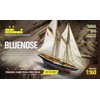boat kit model BLUENOSE category MINI MAMOLI scale 1:160