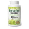Berberine LipoMicel 500mg (120 Count (Pack of 1))