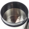 aoyoshi Japanese Stainless steel canister storage container 530 ml suitable