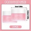Pore Primer Gel Cream, Makeup Pore Filler, Primer und Makeup