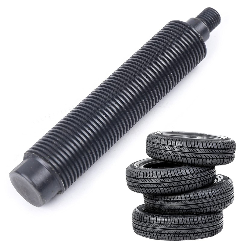 DOONARCES Tire Wheel Balancer Conversion Thread Shaft Universal Tire Balance