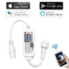 Lominie WiFi Controller for Lominie Freshwater Saltwater Aquarium Light (WiFi