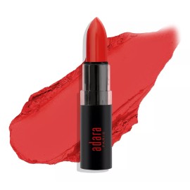 Adara Labial En Barra Adara Paris Acabado Matte Original