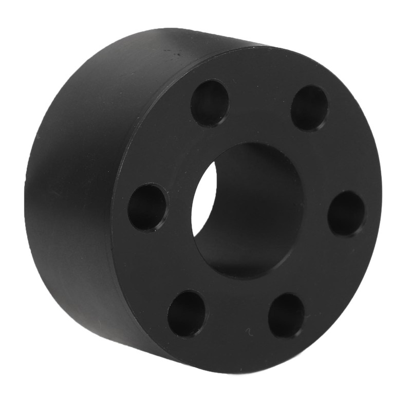 Supercharger Solid Isolator Coupler EAT‑361506 Sturdy Supercharger Coupler Isolator for