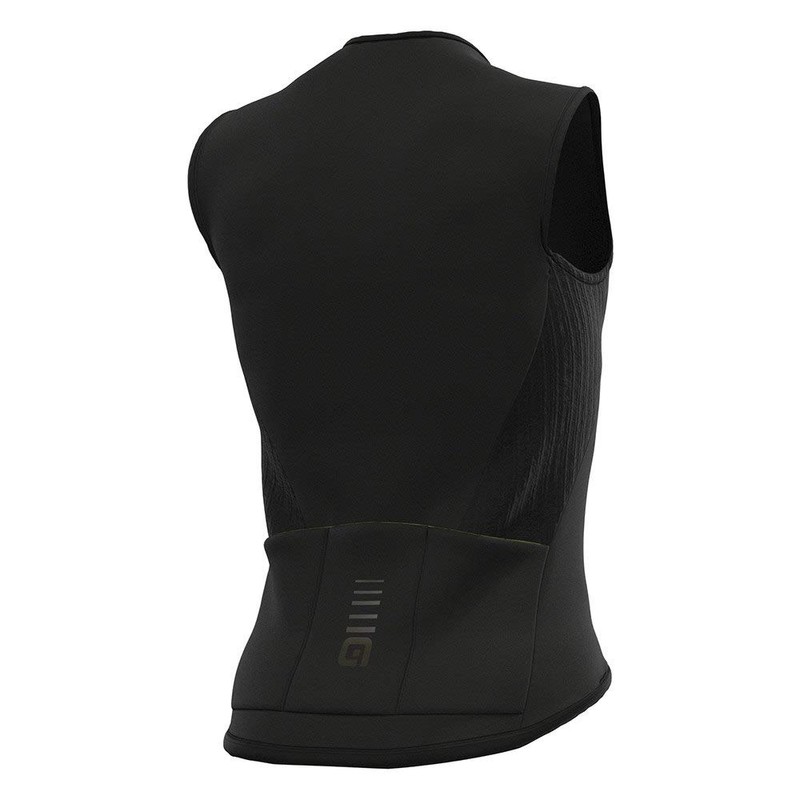 ALE' Gilet termico R-ev1 da uomo (confezione da 1)