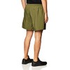 Soffe Performance Short OD Green Large