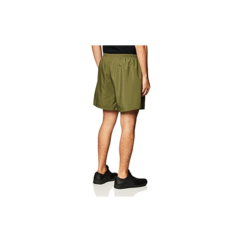 Soffe Performance Short OD Green Large