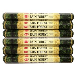HEM Rainforest, Set of 6