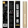 M.D KLEAN Premium Eyelash Growth Serum and Eyebrow Enhancement Formula,