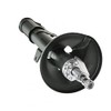 Rear Right Strut Assembly Passenger Side Compatible with 1992-2001 Lexus