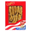 WOHO American Ginseng Half Short Medium (2oz Box)