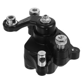 Gatuida Atv Brake Caliper Rear Disc Brake Caliper Kit for Scooter 2 Stroke/47cc/49cc/atv/scooter/go Kart/dirt Bike