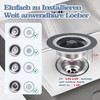 2-in-1 Kitchen Sink Strainer, Plug for Sink with Strainer Basket,