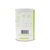 Té Matcha Orgánico Euphoria Superfoods 50 g Polvo Deshidratado Premium