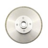 DT-DIATOOL Diamond Cutting and Grinding Disc 115mm x M14 Thread