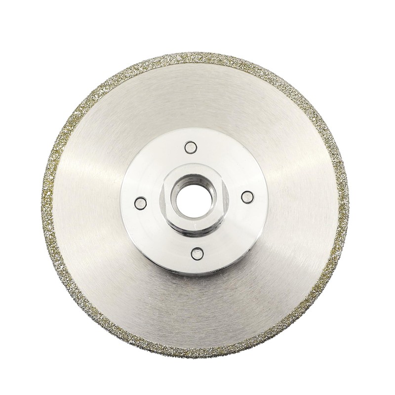 DT-DIATOOL Diamond Cutting and Grinding Disc 115mm x M14 Thread