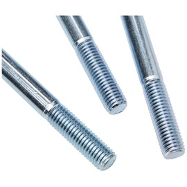 AHCHigh Tensile Hex Head Bolt - Zinc Plated M12 12mm x 150mm (Pack of 5)