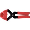 KS Tools 150.1995 Commercial Vehicle Hat Cap Pliers 250 mm