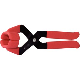 KS Tools 150.1995 Commercial Vehicle Hat Cap Pliers 250 mm