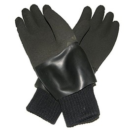 Waterproof - Drygloves HD Latex