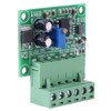 Akozon Frequency Voltage Converter Frequency Voltage Converter 0-10KHz to 0-10V