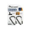 SEA TO SUMMIT SEA TO SUMMIT Large Accessory Carabiners Pack