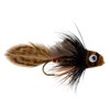 The Fly Fishing Place Big Eye Sculpin Streamer Flies -