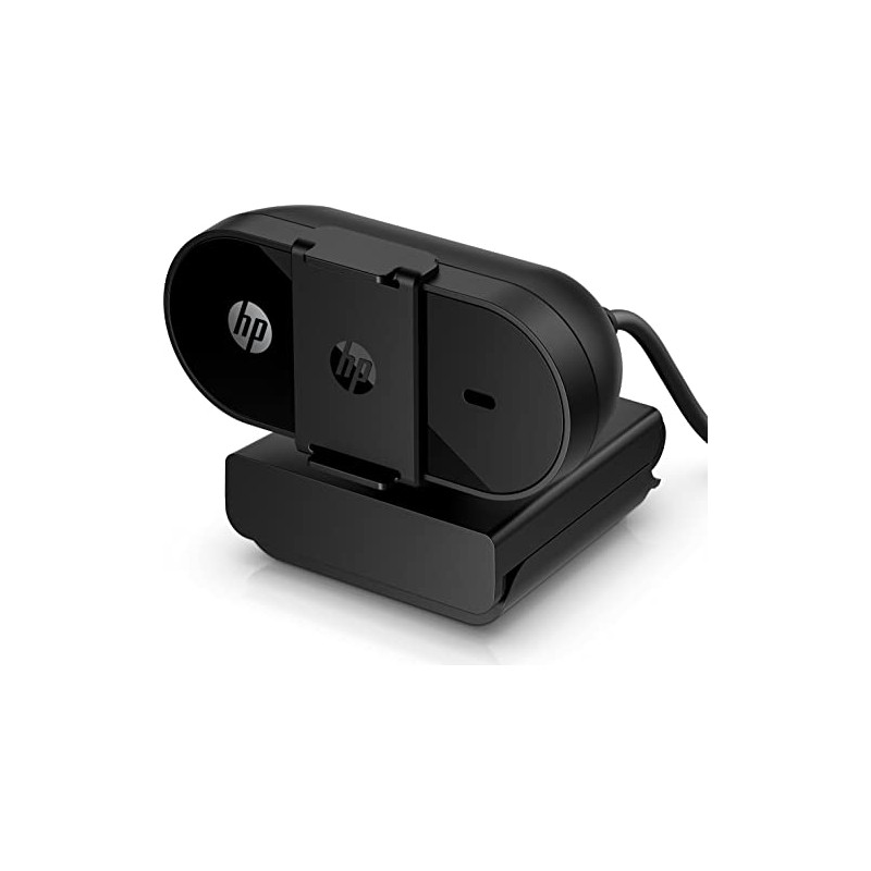 HP Cámara Web Full HD 325