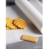 Naymon Papel Encerado Antiadherente Hornear Reposteria Alimentos 5m