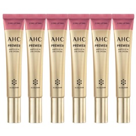 Kolmar Korea AHC Premier Ampoule in Eye Cream Core Lifting Season 12 40ml 6pcs / AHC 프리미어 앰플 인 아이크림 코어 리프팅 시즌12 40ml 6개