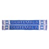 Guatemala Soccer Knit Scarf