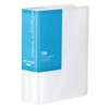 SEKISEI album pocket Postcard Holder High Clear A6 – Small kg Postcards