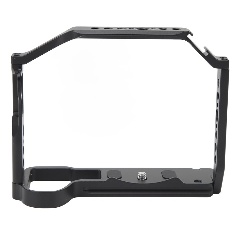 Full Camera Cage Aluminum Alloy Camera Cage Rig for S5