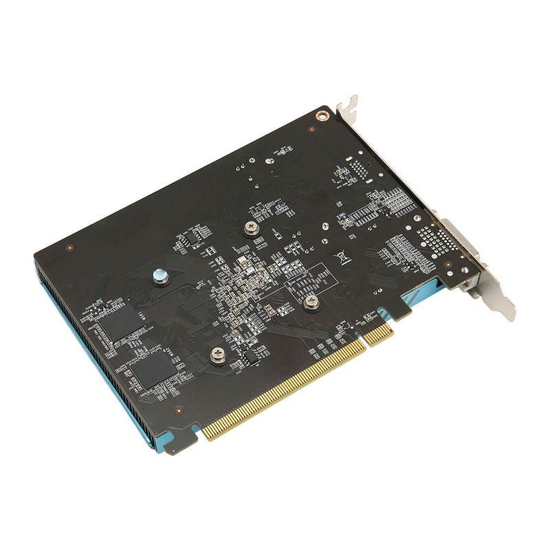 Graphics Card GT1030 2GB DDR5 64bit Desktop PC Gaming Graphics